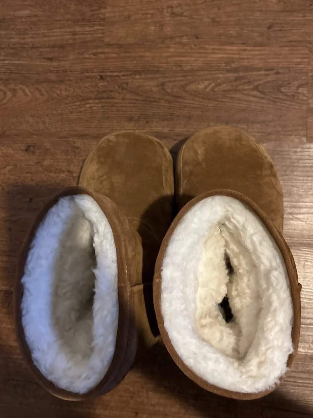 Balenciaga Alaska Snow Boots